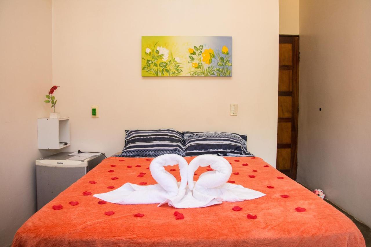 모로데상파울루 Remanso Da Ilha B&B 외부 사진