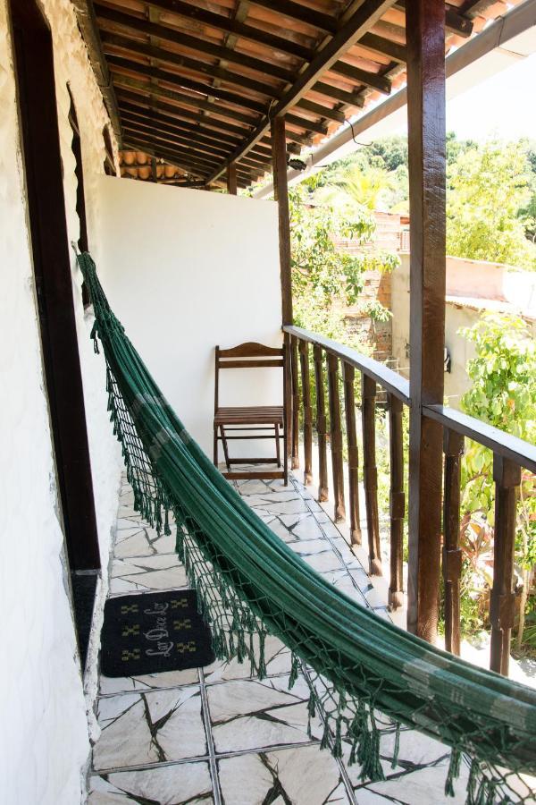 모로데상파울루 Remanso Da Ilha B&B 외부 사진